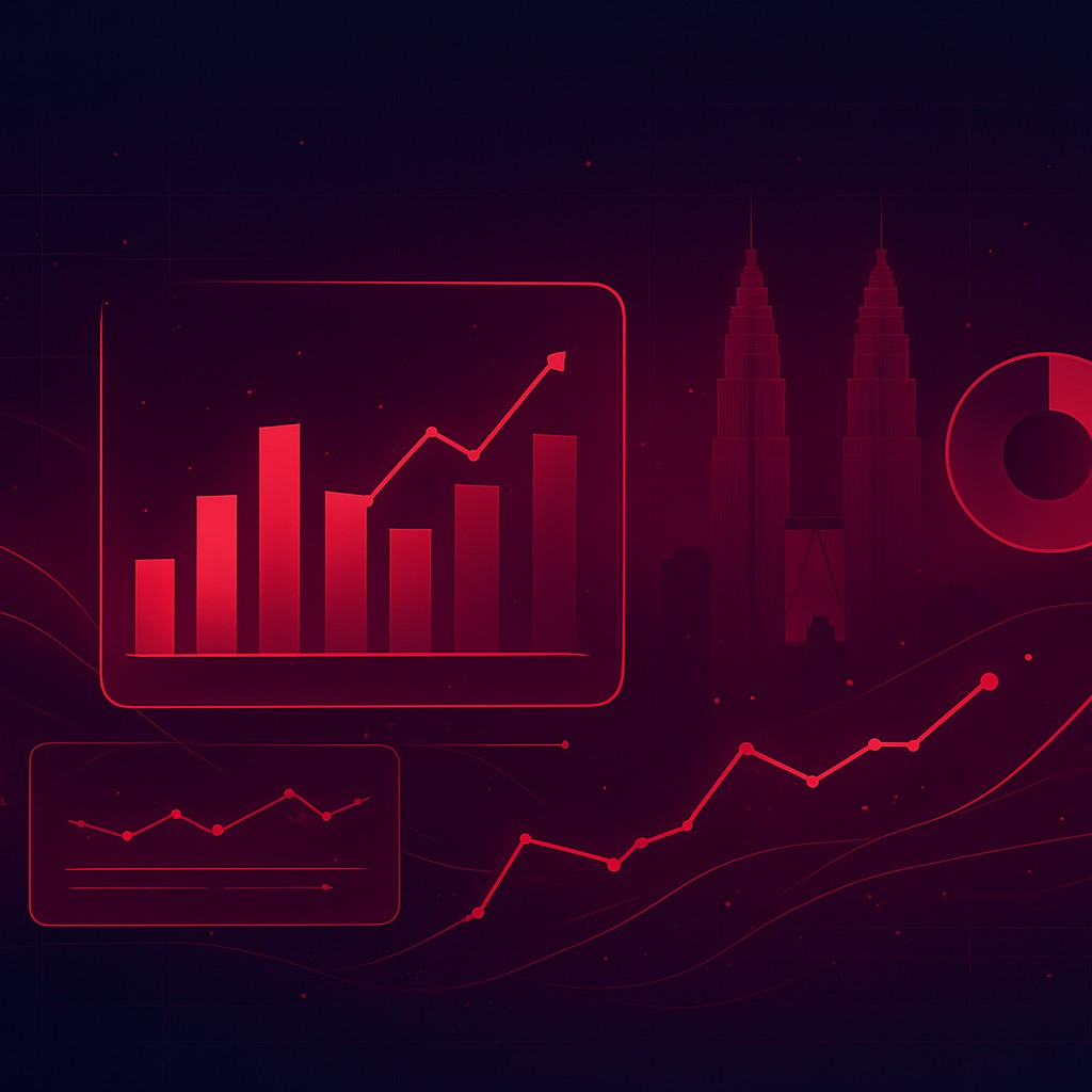 Top 10 Best Data Analytics Companies in Malaysia