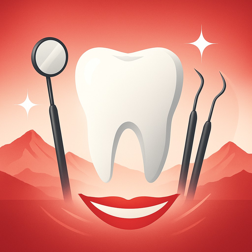 Top 10 Best Dental Clinics in Nepal