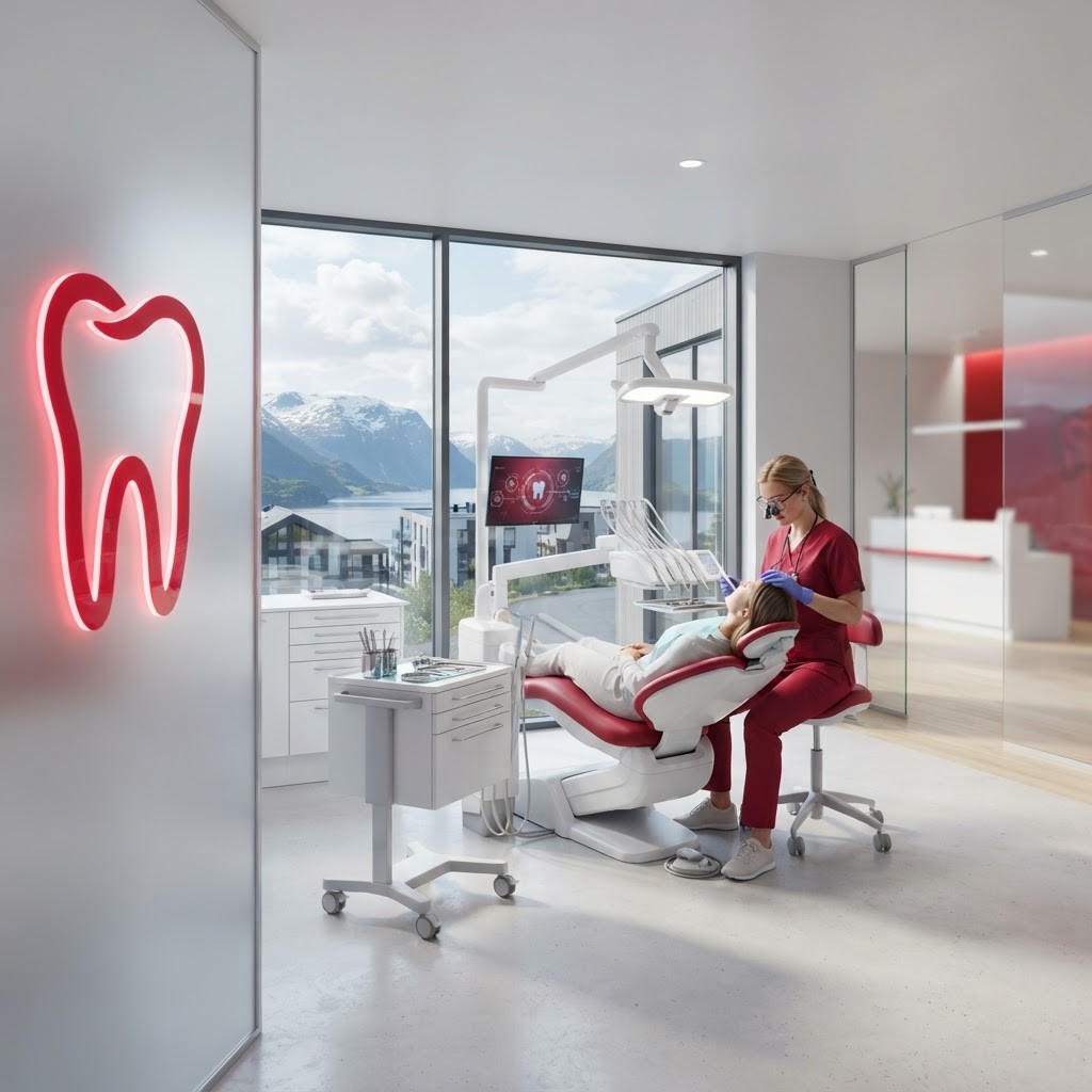 Top 10 Best Dental Clinics in Norway