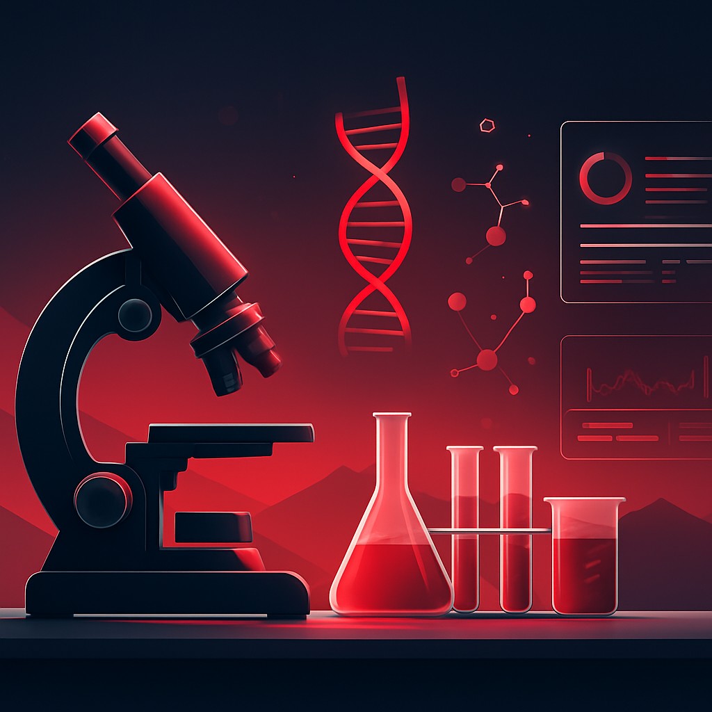 Top 10 Best Diagnostic Labs in Nepal