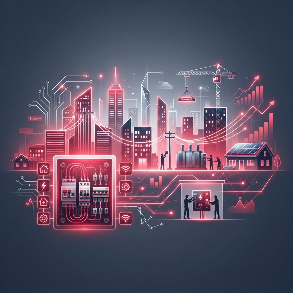 Top 10 Best Electrical Contractors in Austria