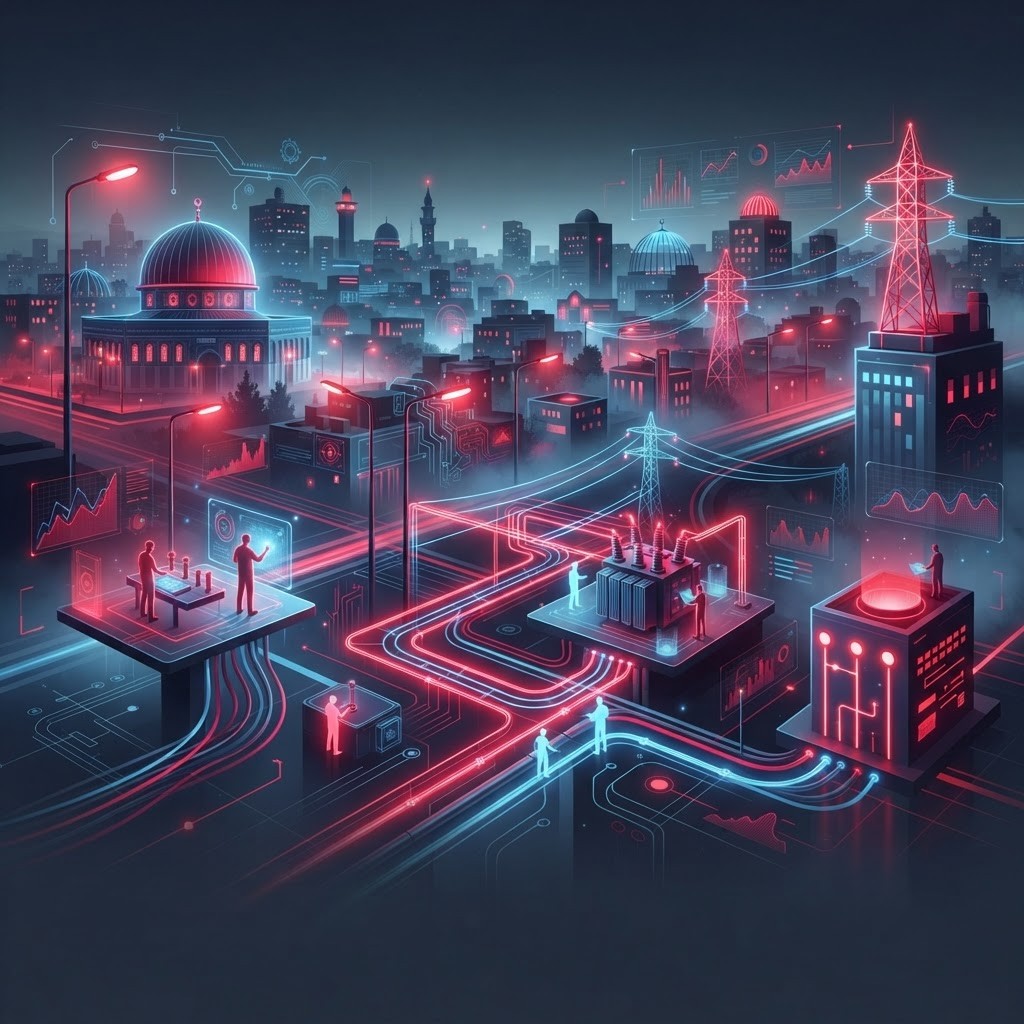 Top 10 Best Electrical Contractors in State of Palestine