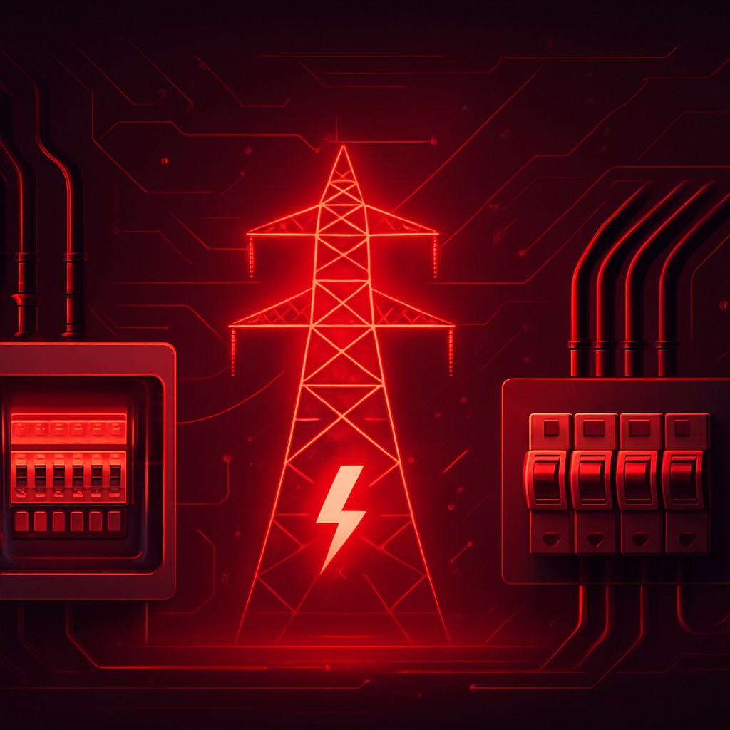 Top 10 Best Electrical Contractors in Zimbabwe