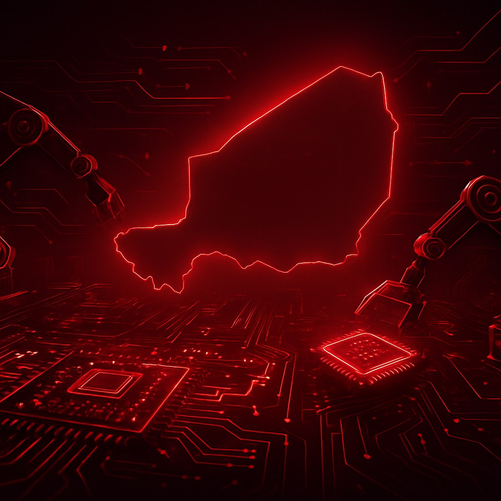 Top 10 Best Electronics Manufacturers in Niger