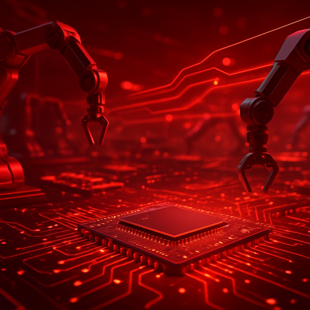 Top 10 Best Electronics Manufacturers in Saudi Arabia