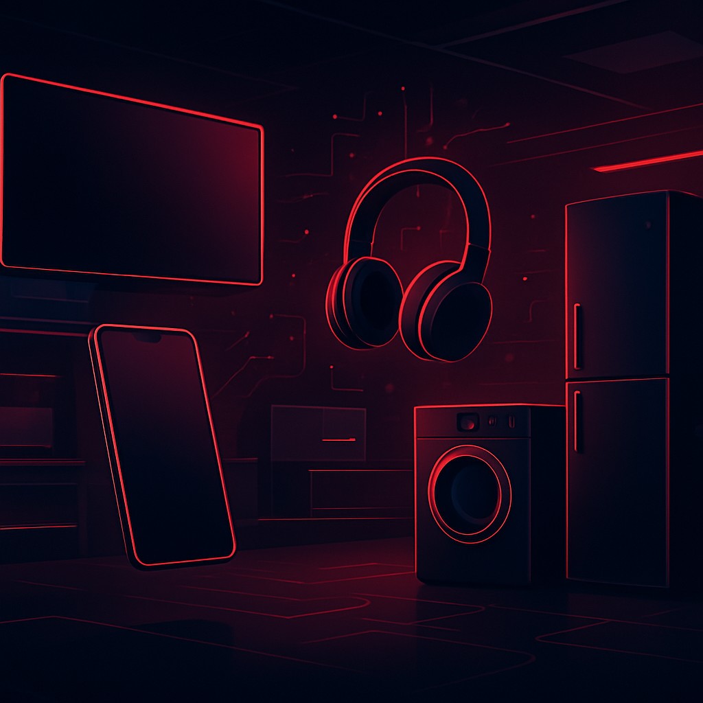 Top 10 Best Electronics Stores in Mozambique
