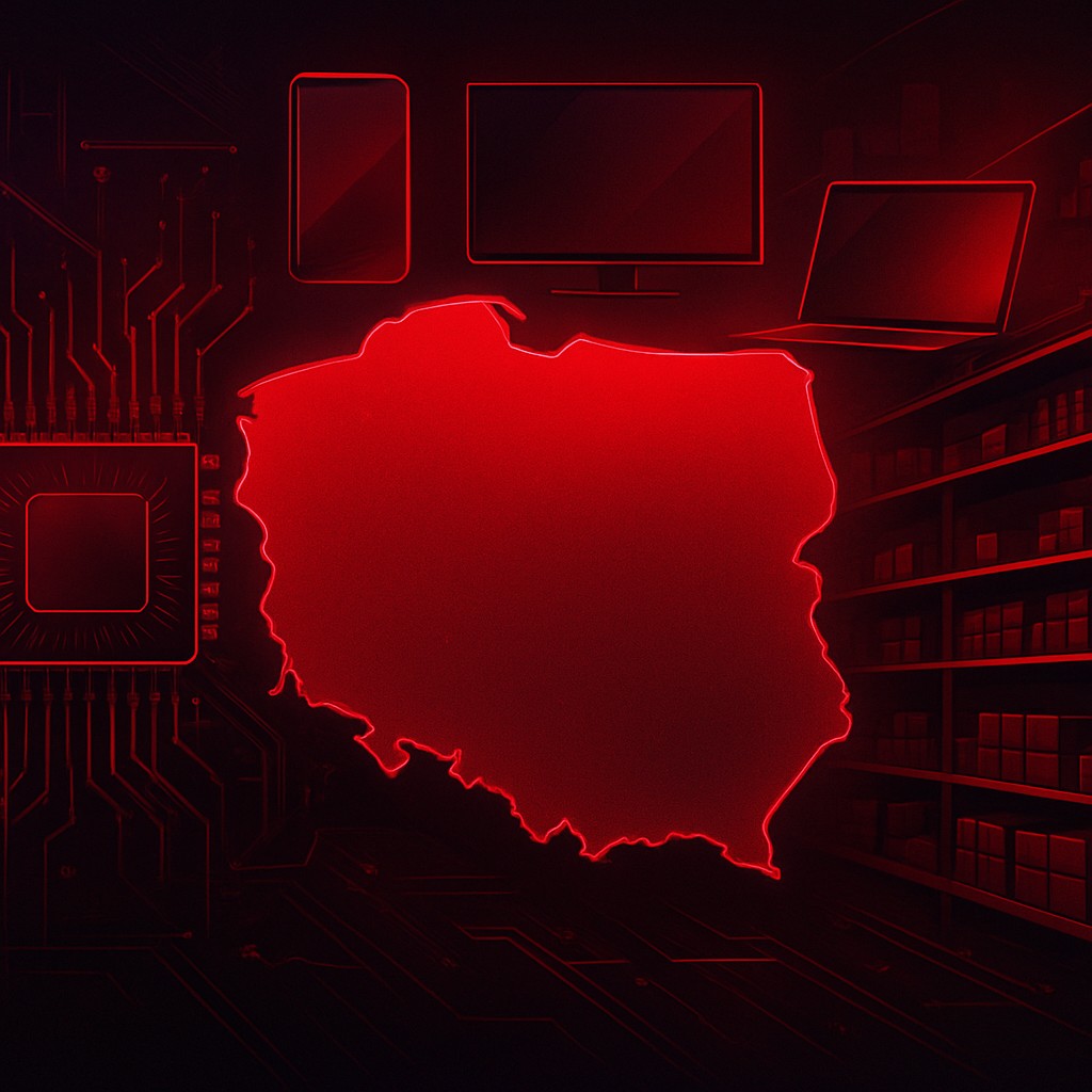 Top 10 Best Electronics Wholesalers in Poland