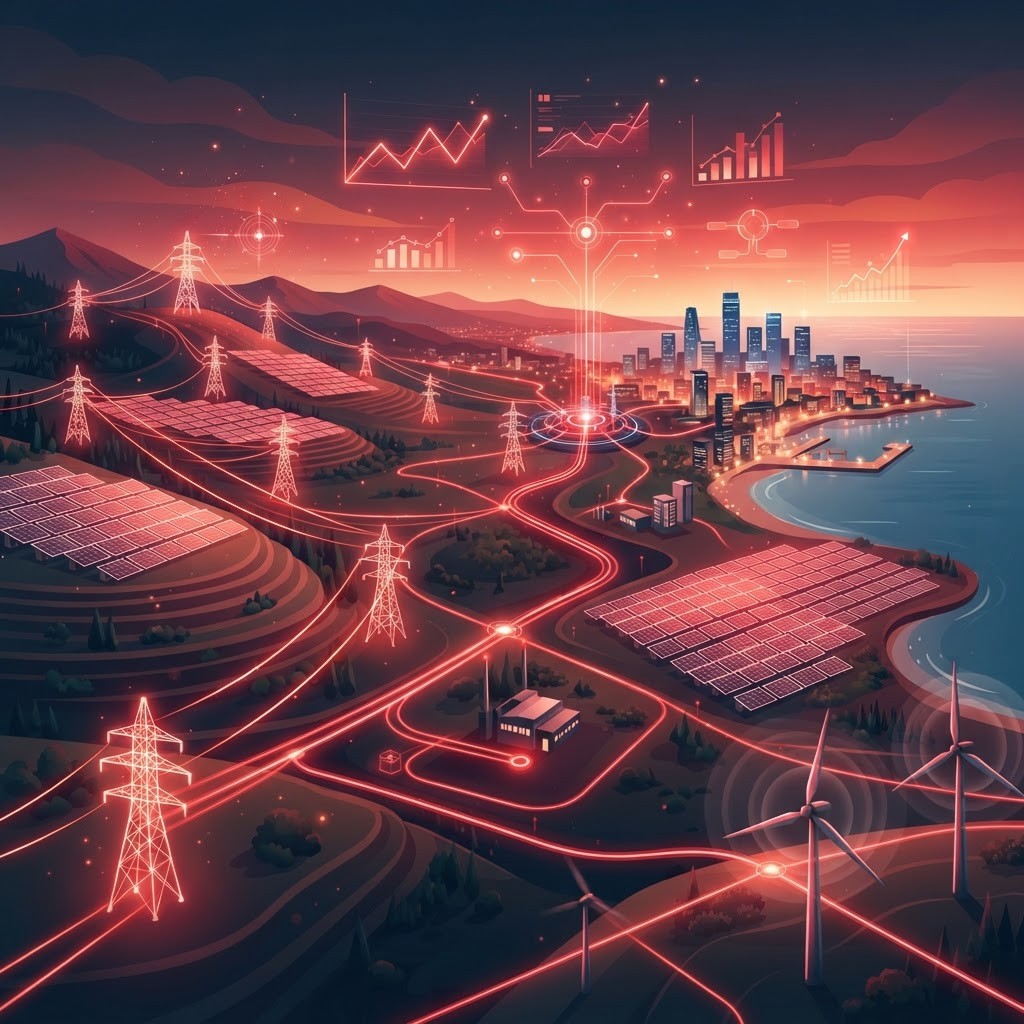 Top 10 Best Energy Suppliers in Israel