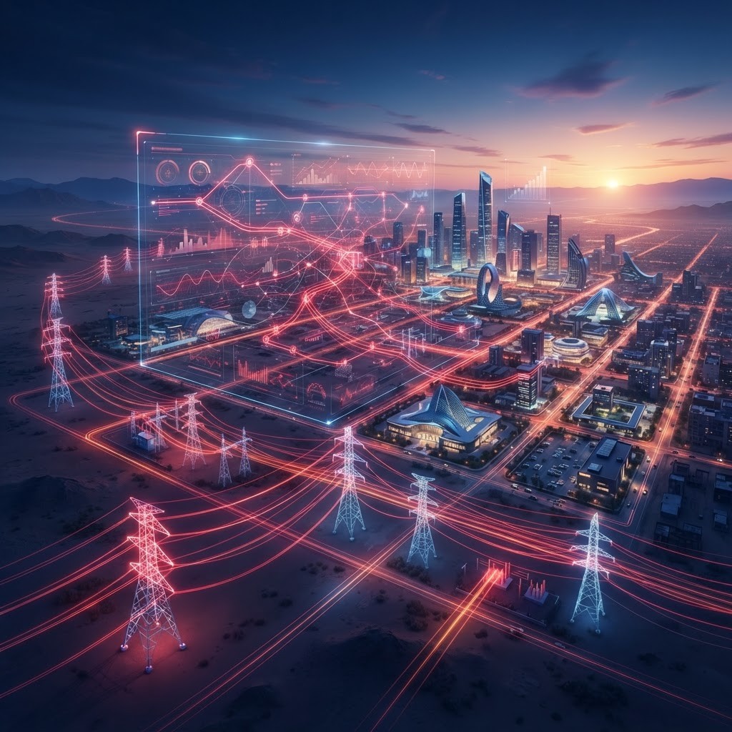 Top 10 Best Energy Suppliers in Mauritania