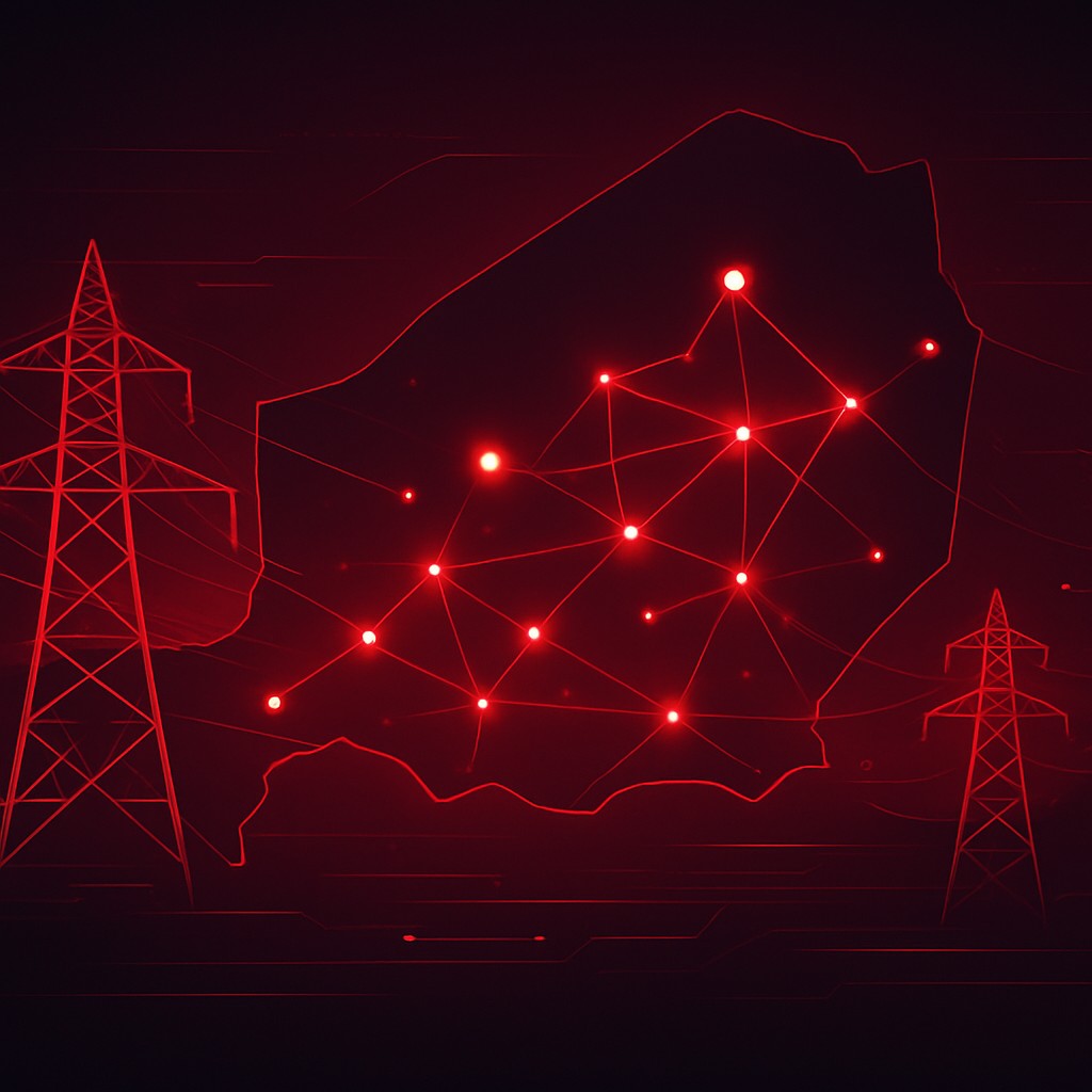 Top 10 Best Energy Suppliers in Niger