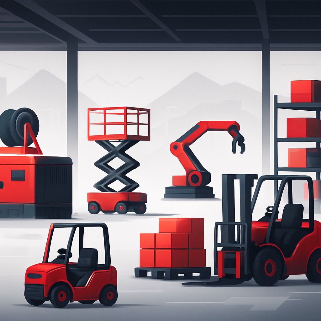 Top 10 Best Equipment Wholesalers in Chile