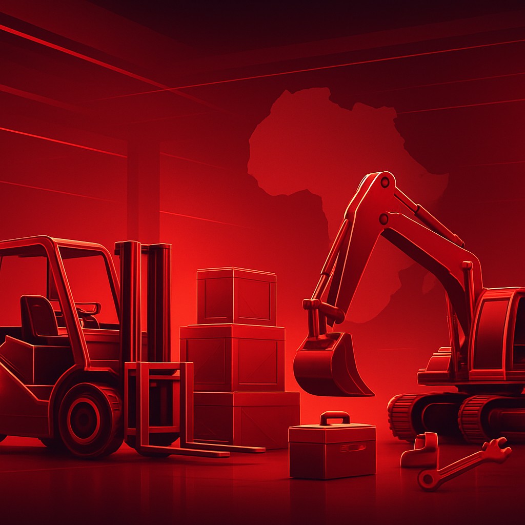 Top 10 Best Equipment Wholesalers in Senegal