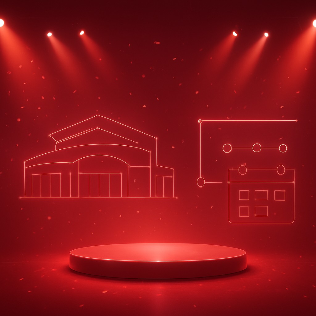 Top 10 Best Event Management Companies in Guatemala