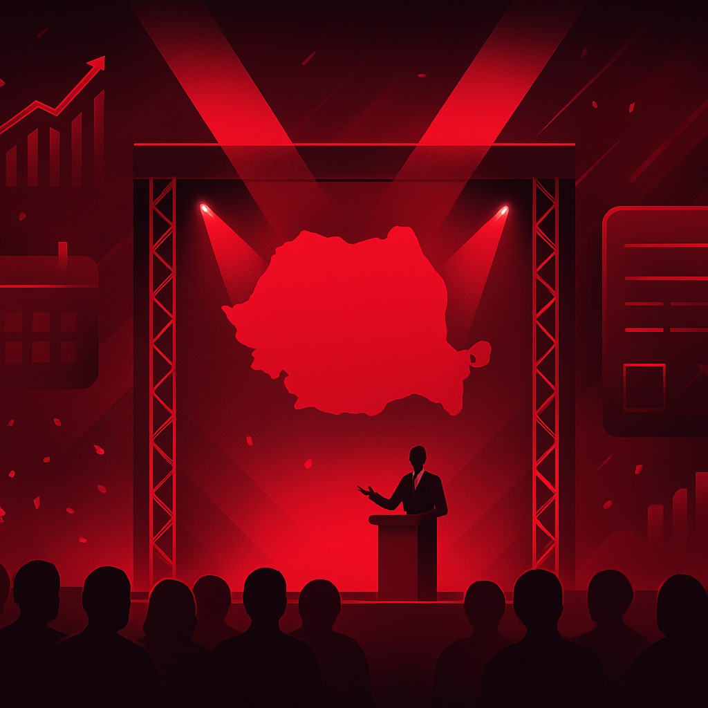 Top 10 Best Event Management Companies in Romania