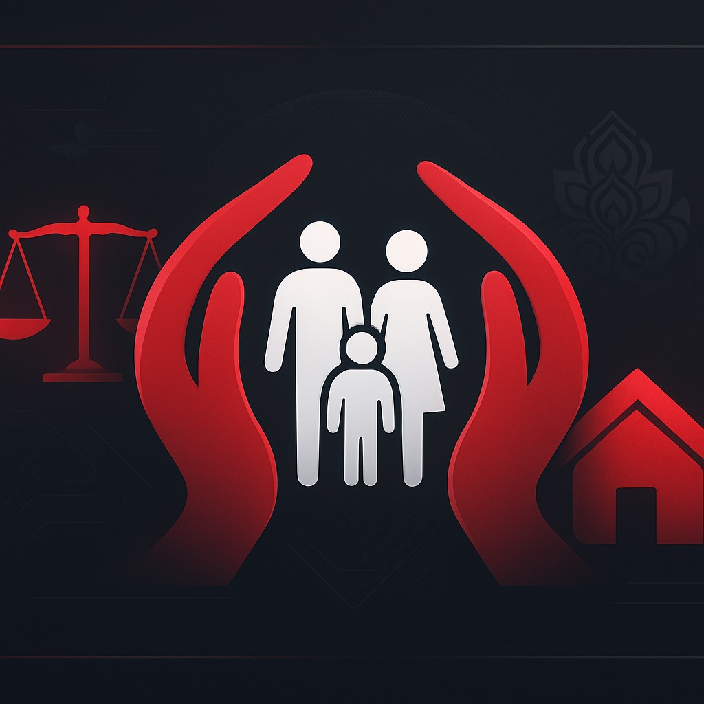 Top 10 Best Family Lawyers in Cambodia