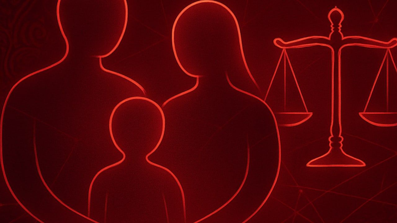Top 10 Best Family Lawyers in Myanmar