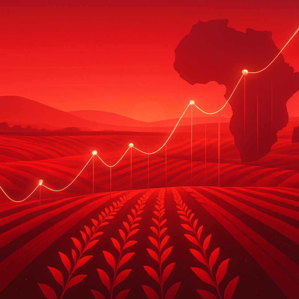 Top 10 Best Farming Companies in Senegal