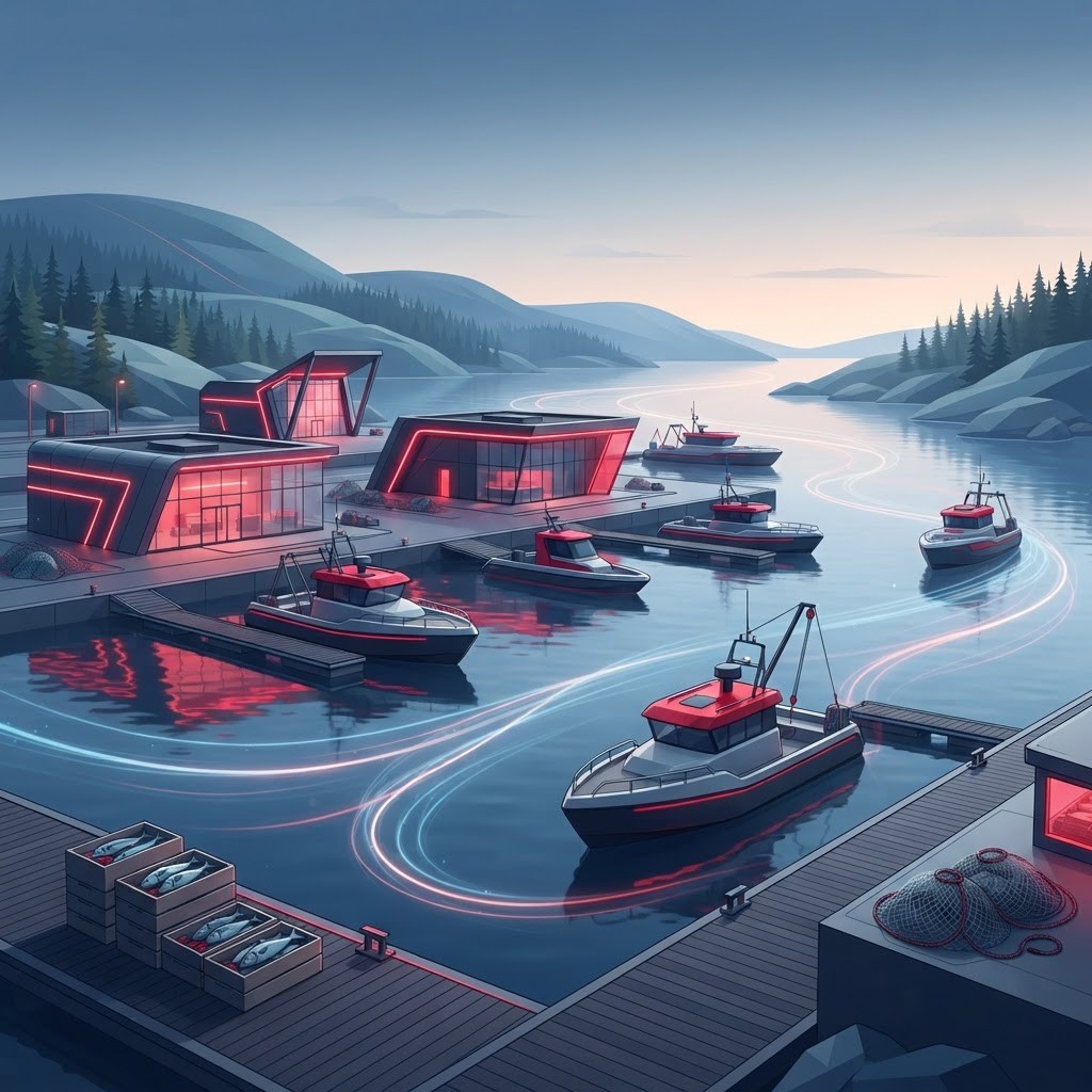 Top 10 Best Fishery Companies in Finland