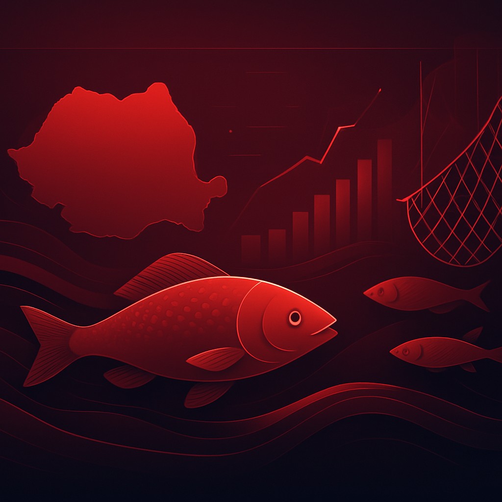 Top 10 Best Fishery Companies in Romania