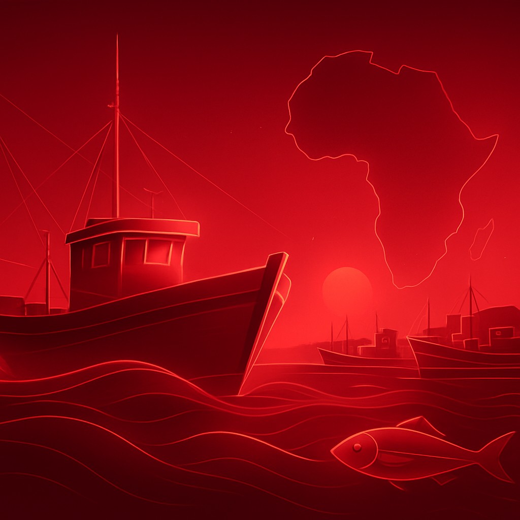 Top 10 Best Fishery Companies in Senegal