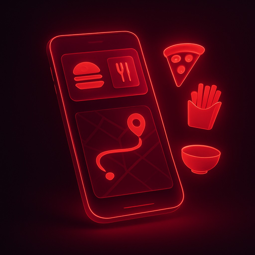 Top 10 Best Food Delivery Apps in Papua New Guinea