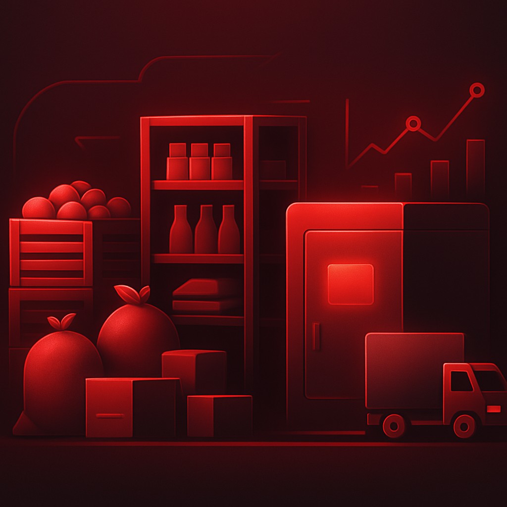 Top 10 Best Food Wholesalers in Chad