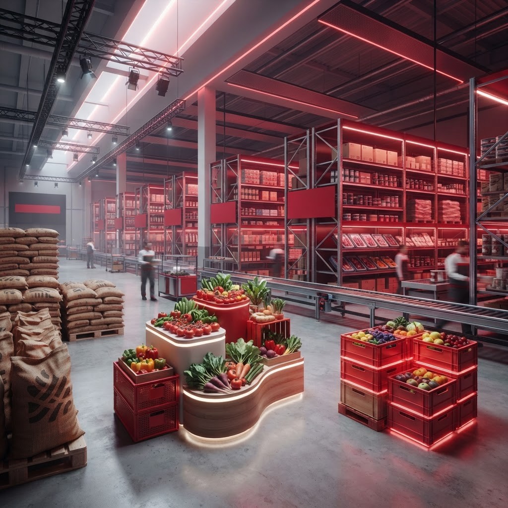 Top 10 Best Food Wholesalers in Czech Republic (Czechia)