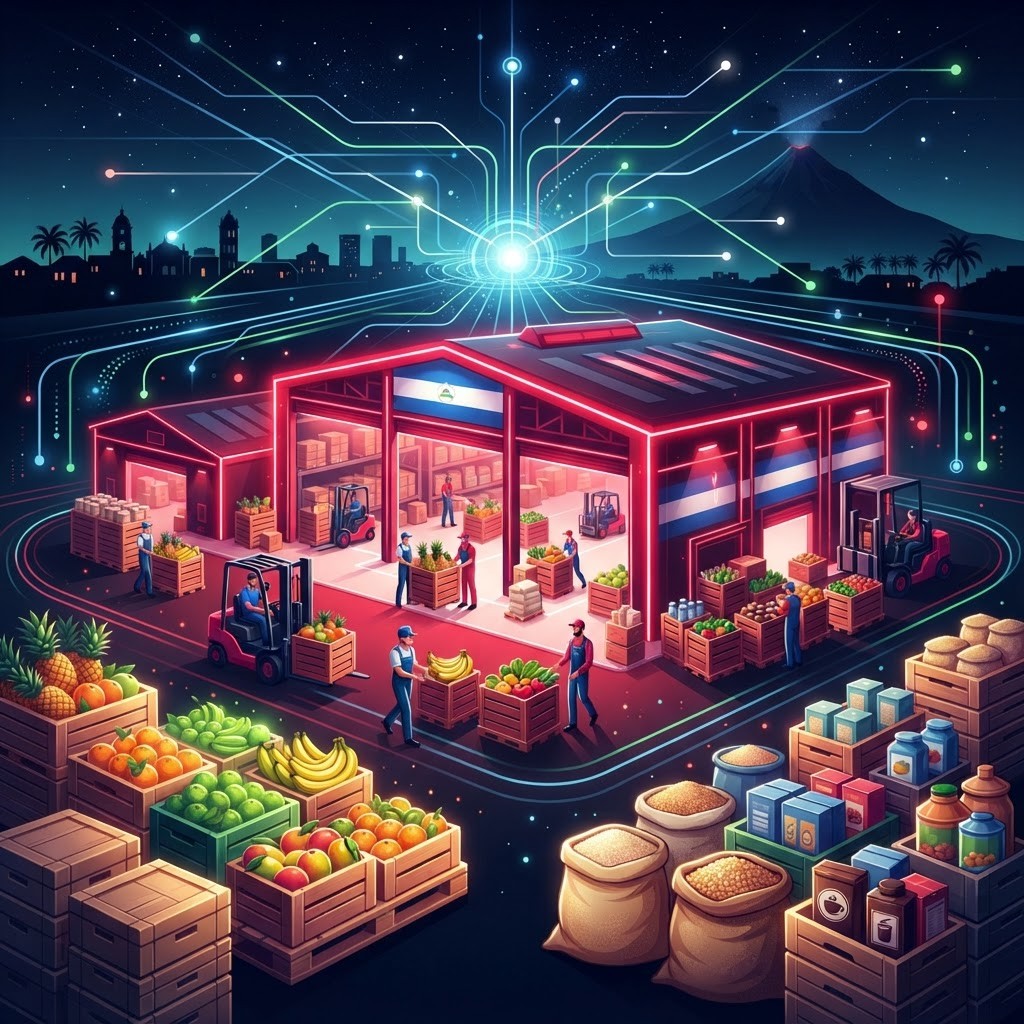 Top 10 Best Food Wholesalers in Nicaragua