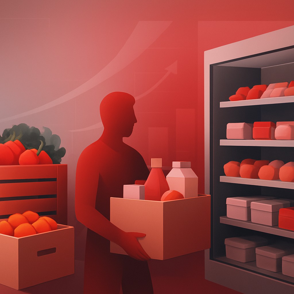 Top 10 Best Food Wholesalers in Poland