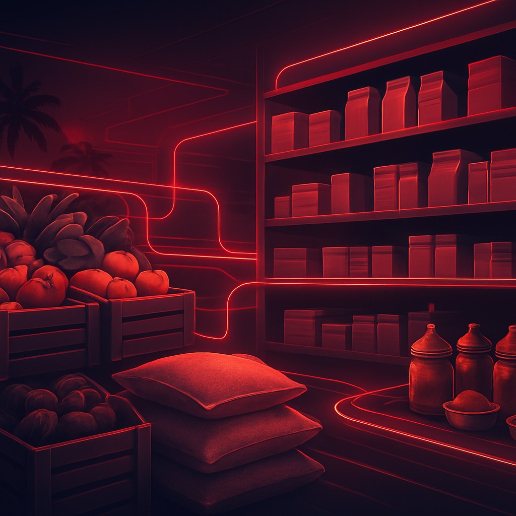 Top 10 Best Food Wholesalers in Sri Lanka