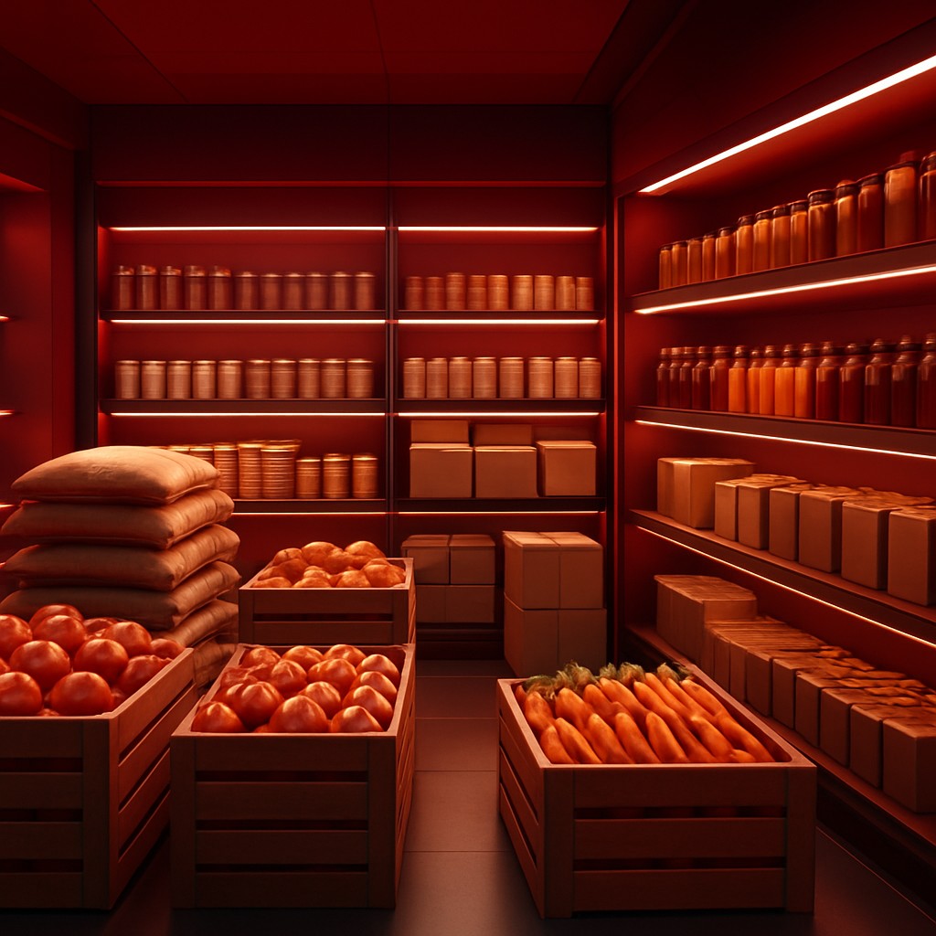 Top 10 Best Food Wholesalers in Venezuela