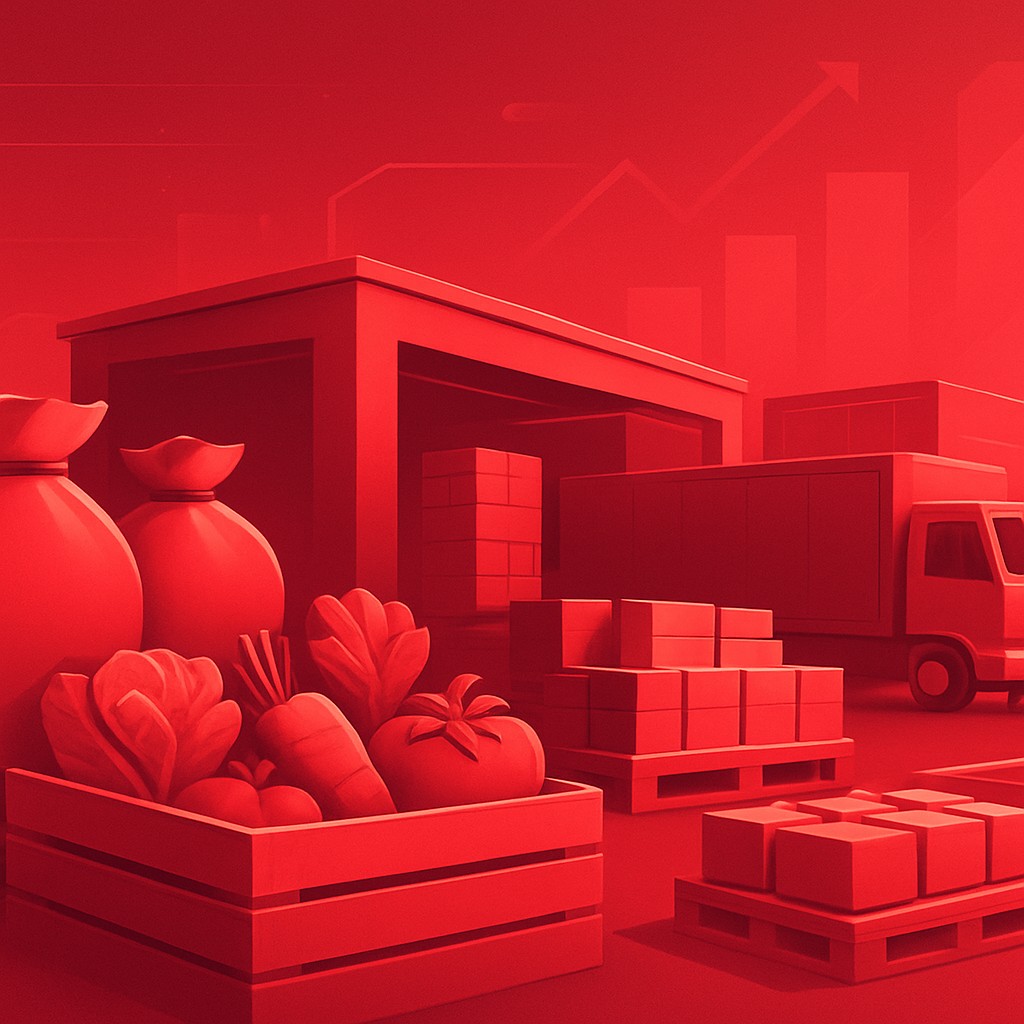 Top 10 Best Food Wholesalers in Zambia