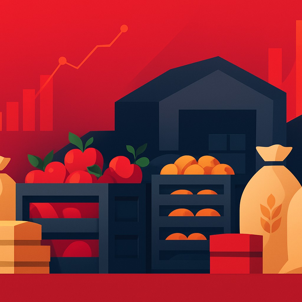 Top 10 Best Food Wholesalers in Zimbabwe