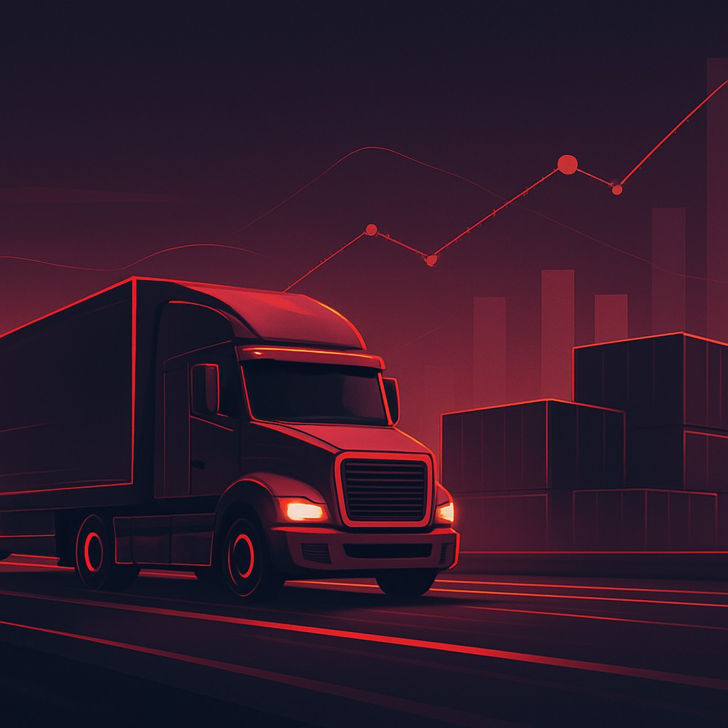 Top 10 Best Freight Companies in Ukraine