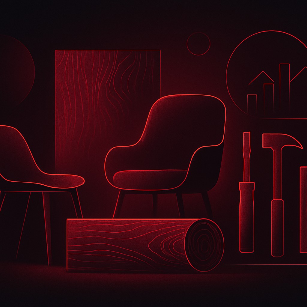 Top 10 Best Furniture Manufacturers in Chad