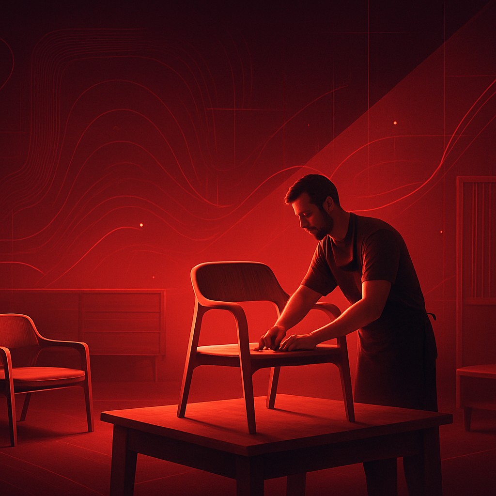 Top 10 Best Furniture Manufacturers in Yemen