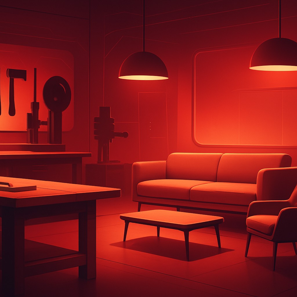 Top 10 Best Furniture Manufacturers in Saudi Arabia