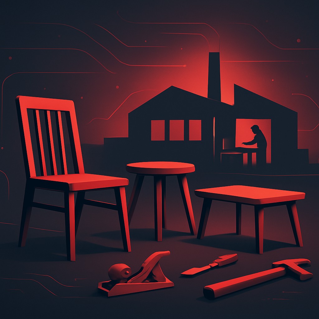 Top 10 Best Furniture Manufacturers in Senegal