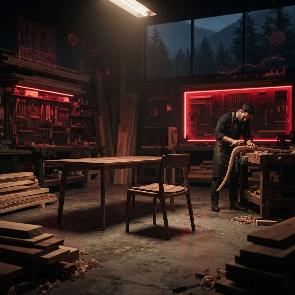 Top 10 Best Furniture Manufacturers in Washington