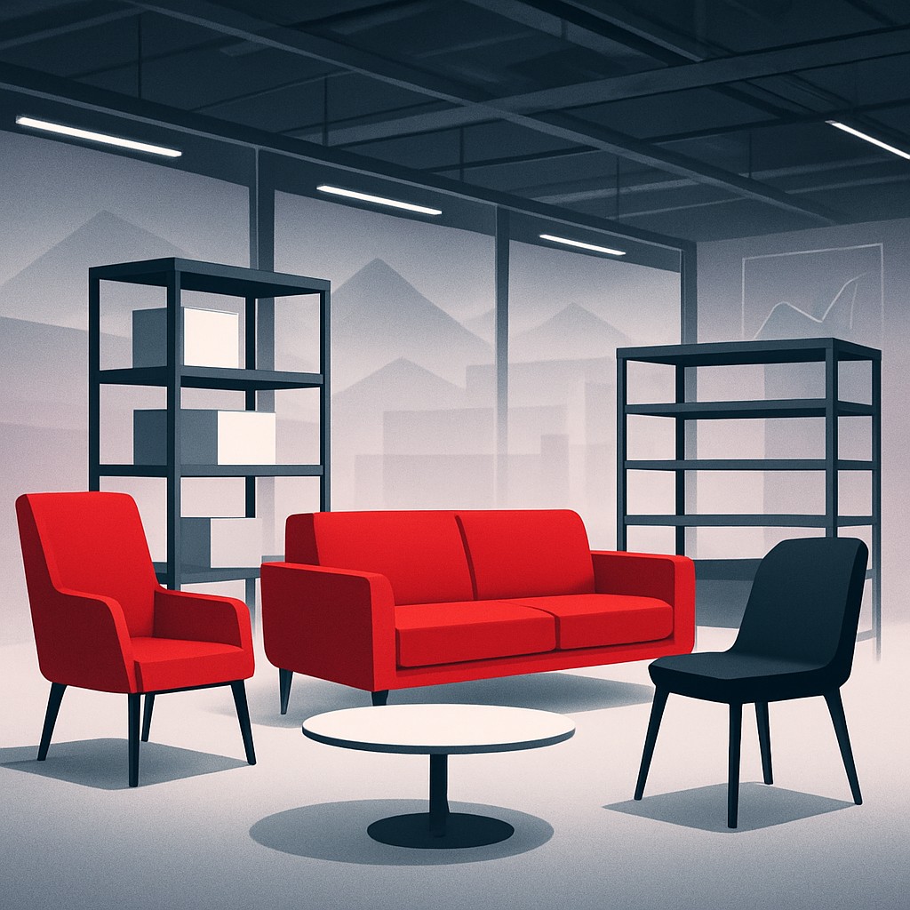 Top 10 Best Furniture Wholesalers in Chile