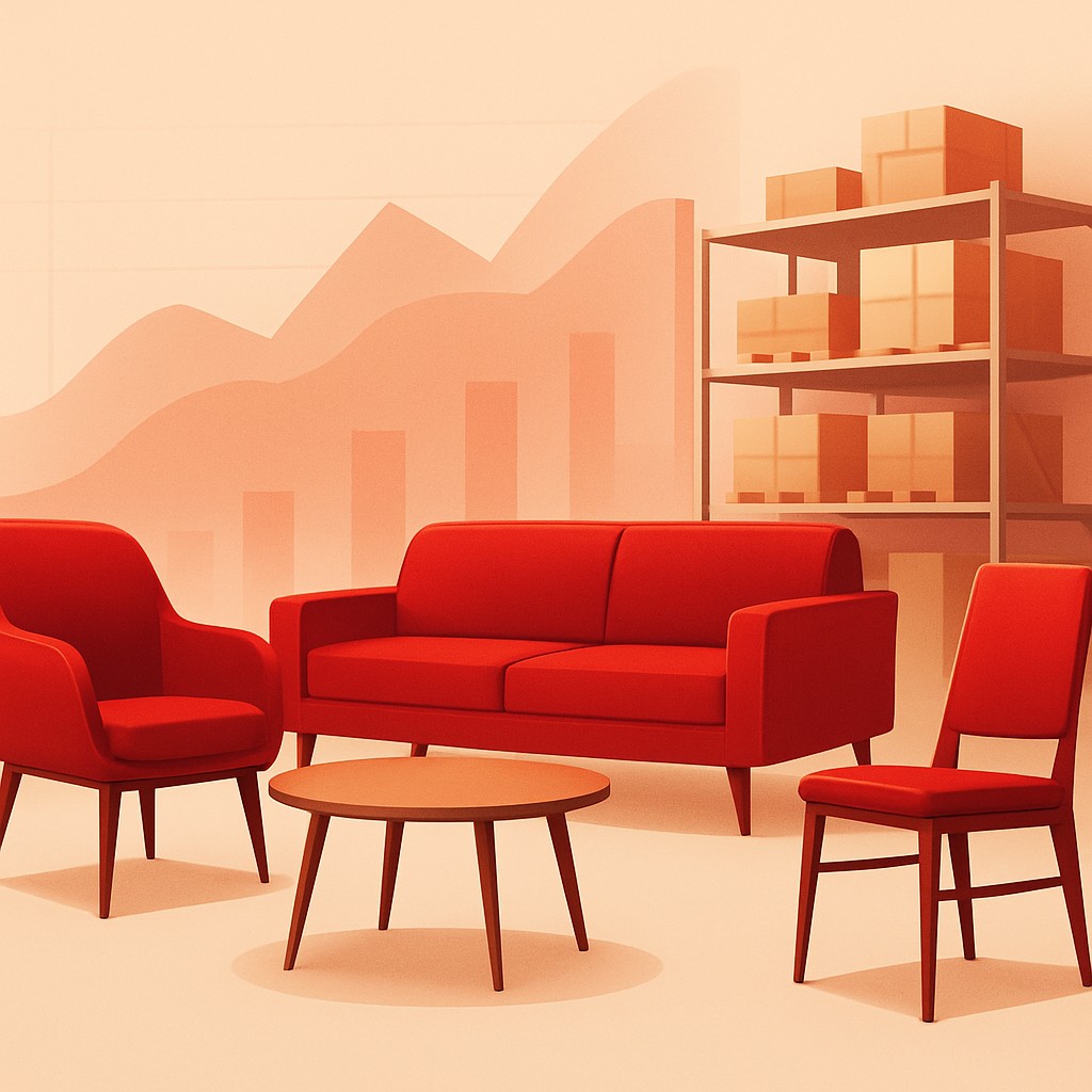 Top 10 Best Furniture Wholesalers in Poland