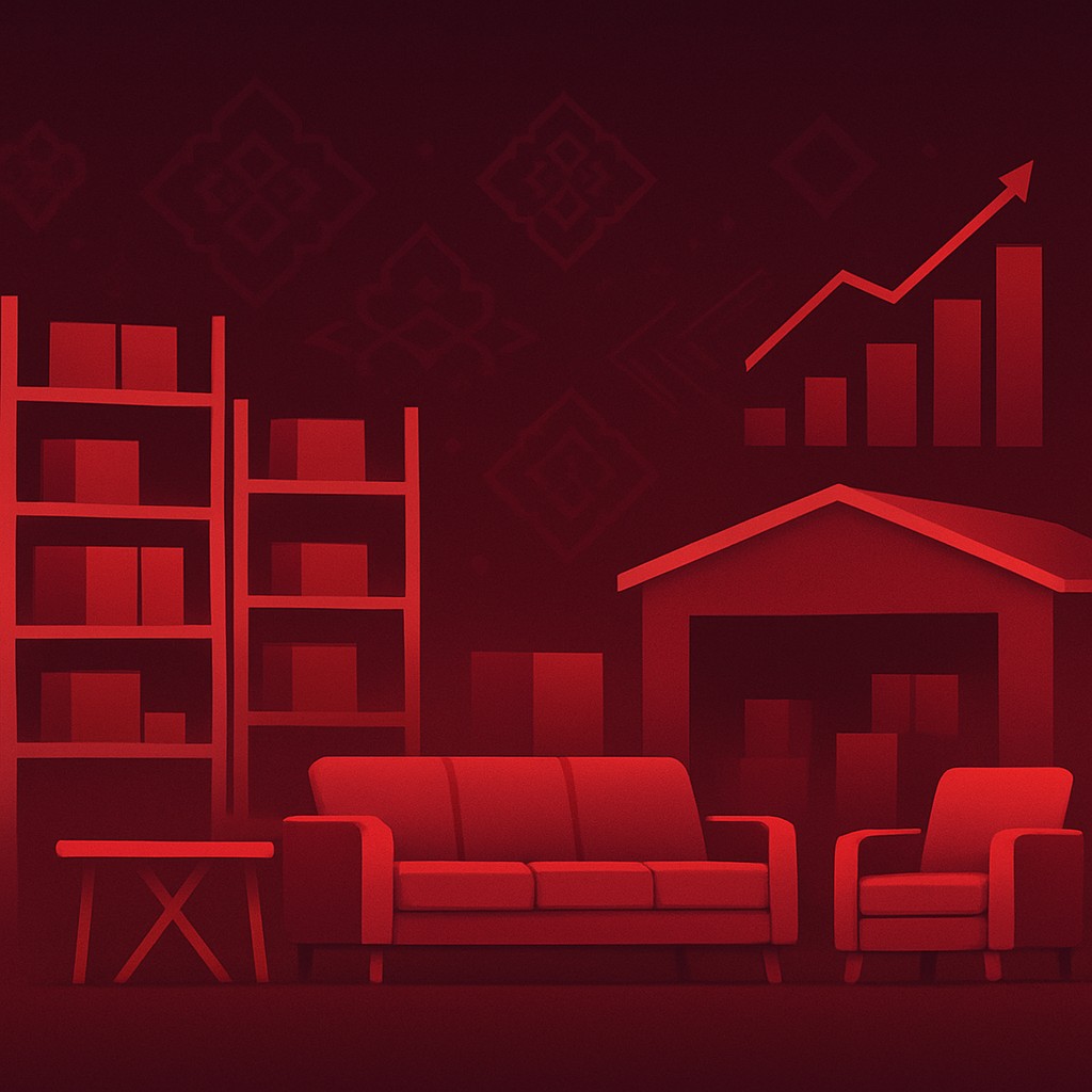 Top 10 Best Furniture Wholesalers in Tajikistan
