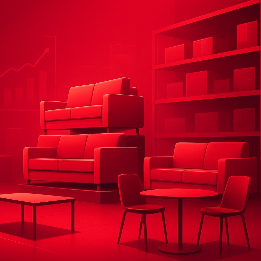 Top 10 Best Furniture Wholesalers in Zambia