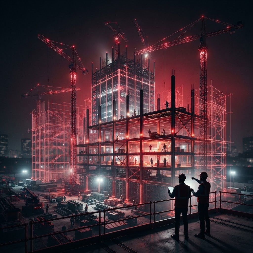 Top 10 Best General Contractors in Azerbaijan