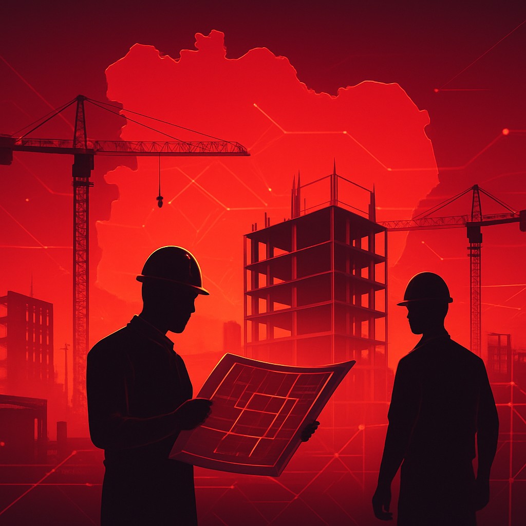 Top 10 Best General Contractors in Côte d'Ivoire