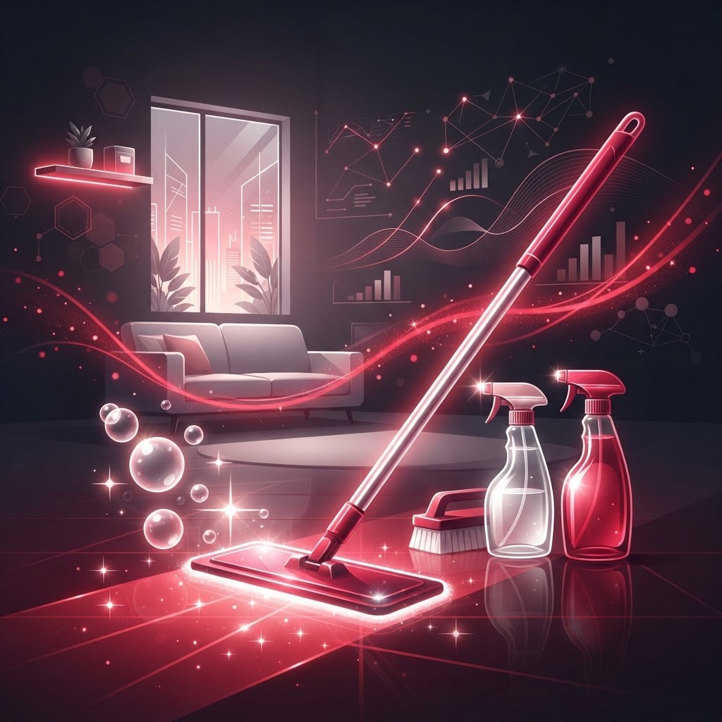 Top 10 Best Home Cleaning Services in Lebanon