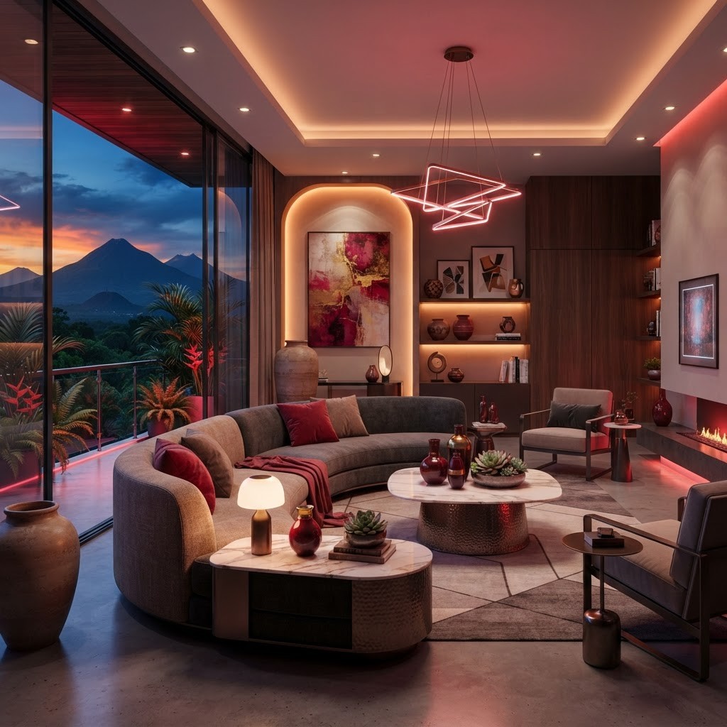 Top 10 Best Home Decor Brands in El Salvador