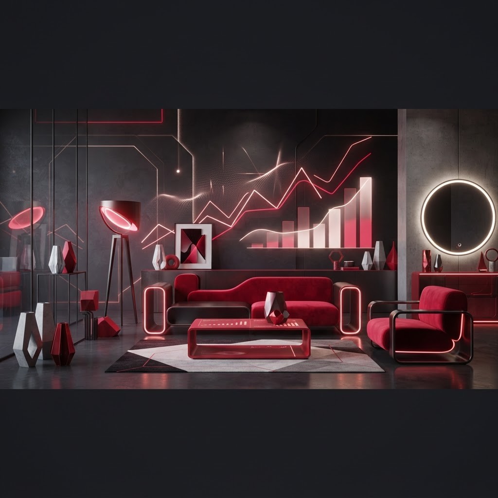 Top 10 Best Home Decor Brands in Mauritania