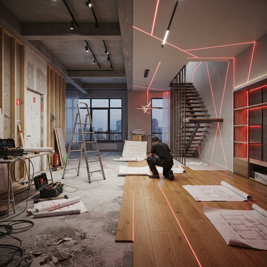 Top 10 Best Home Renovation Companies in Serbia