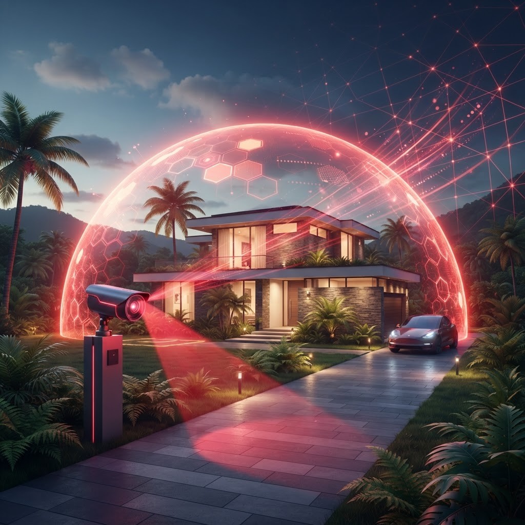 Top 10 Best Home Security Companies in El Salvador